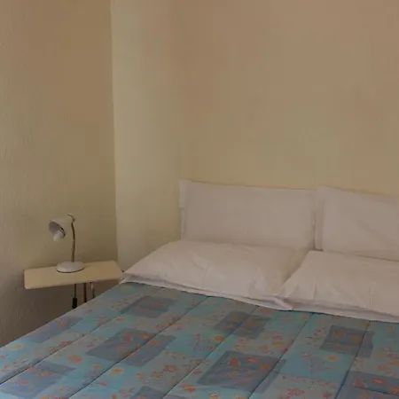 Guest house Brancaccio