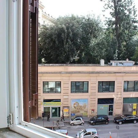 Brancaccio Rome