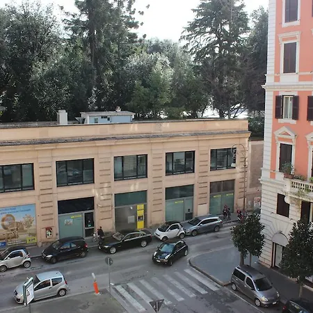 Guest house Brancaccio