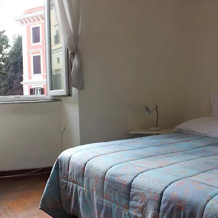 Brancaccio Rome