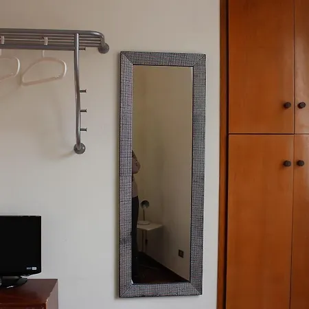 Guest house Brancaccio Rome