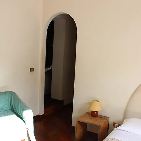 Guest house Brancaccio Rome