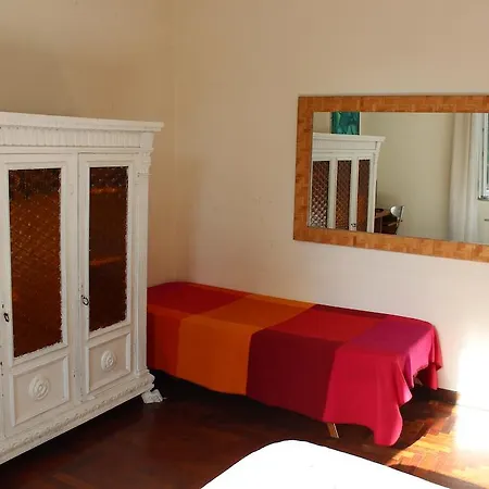 Guest house Brancaccio